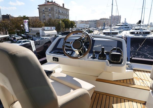 Beneteau Monte Carlo 52 image