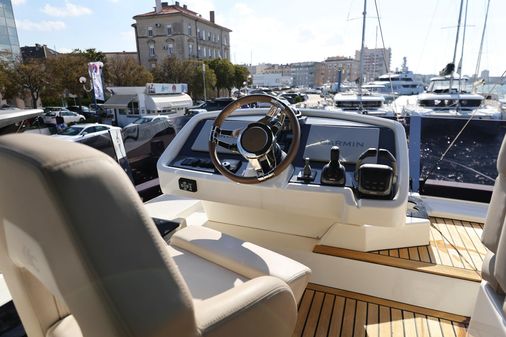 Beneteau Monte Carlo 52 image