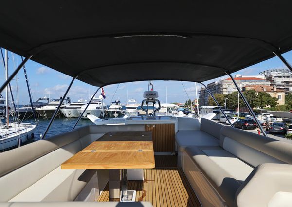 Beneteau Monte Carlo 52 image