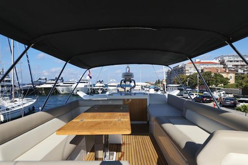 Beneteau Monte Carlo 52 image