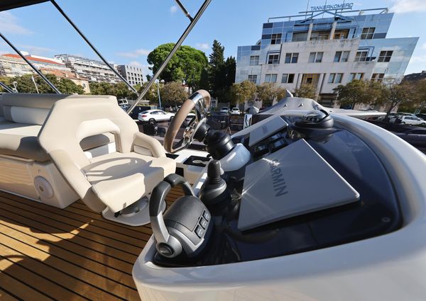 Beneteau Monte Carlo 52 image