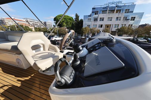 Beneteau Monte Carlo 52 image