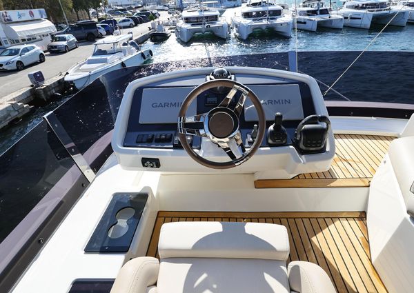 Beneteau Monte Carlo 52 image