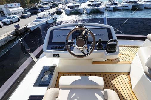 Beneteau Monte Carlo 52 image