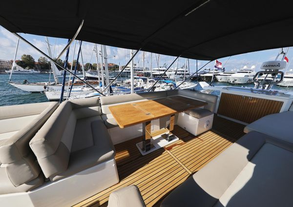 Beneteau Monte Carlo 52 image