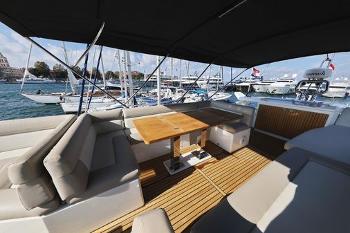 Beneteau Monte Carlo 52 image