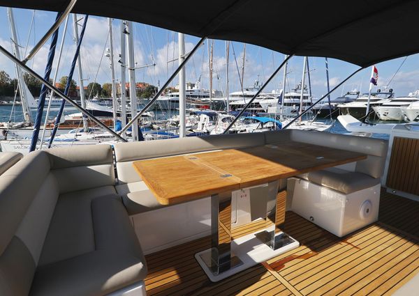 Beneteau Monte Carlo 52 image