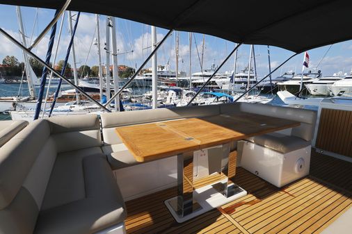 Beneteau Monte Carlo 52 image