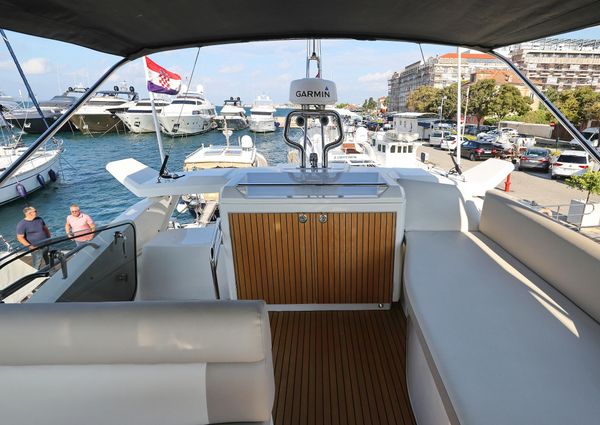 Beneteau Monte Carlo 52 image