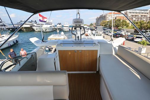 Beneteau Monte Carlo 52 image