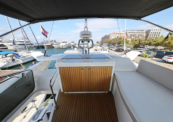 Beneteau Monte Carlo 52 image