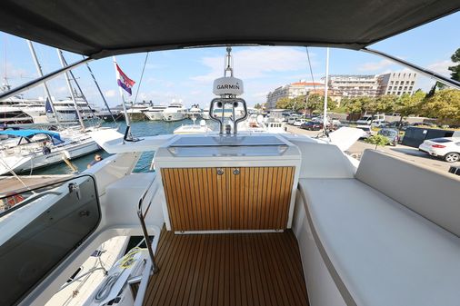 Beneteau Monte Carlo 52 image