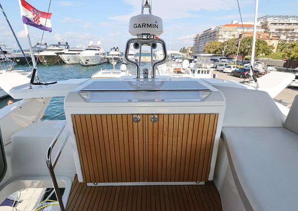 Beneteau Monte Carlo 52 image