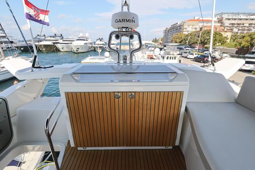 Beneteau Monte Carlo 52 image