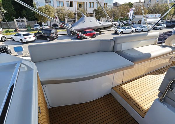 Beneteau Monte Carlo 52 image