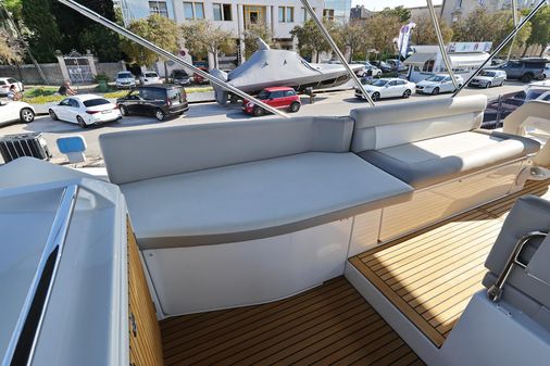 Beneteau Monte Carlo 52 image