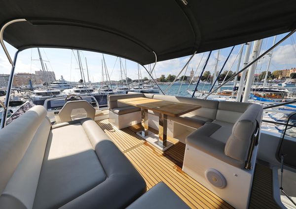 Beneteau Monte Carlo 52 image