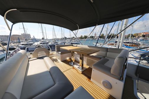 Beneteau Monte Carlo 52 image