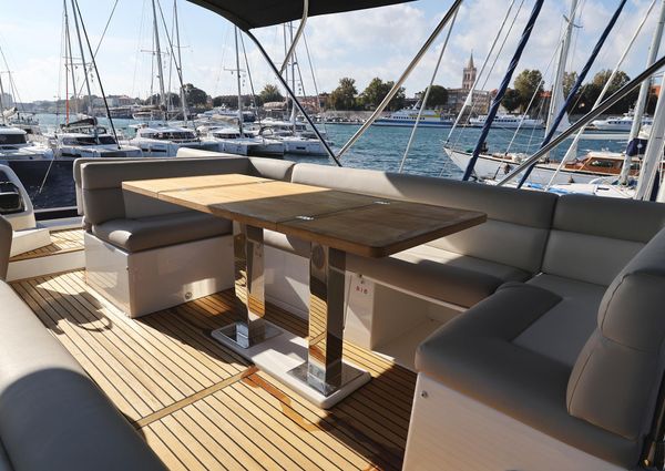 Beneteau Monte Carlo 52 image