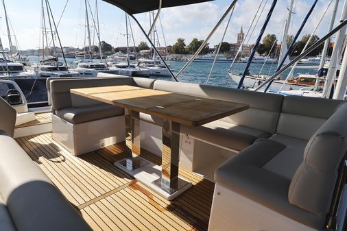 Beneteau Monte Carlo 52 image