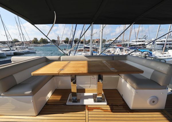 Beneteau Monte Carlo 52 image