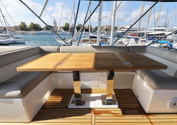 Beneteau Monte Carlo 52 image