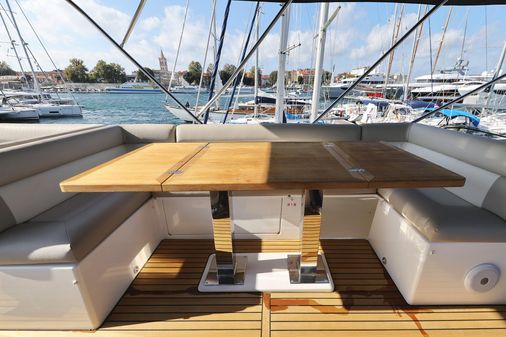 Beneteau Monte Carlo 52 image