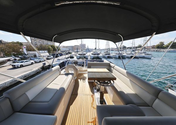 Beneteau Monte Carlo 52 image