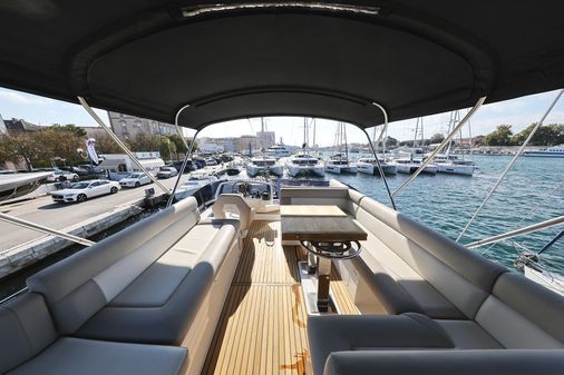 Beneteau Monte Carlo 52 image