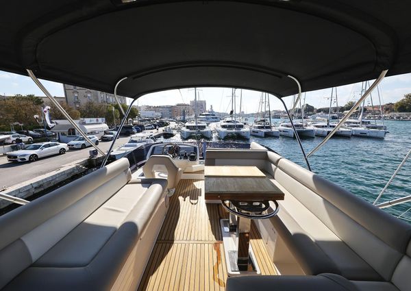 Beneteau Monte Carlo 52 image