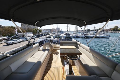 Beneteau Monte Carlo 52 image