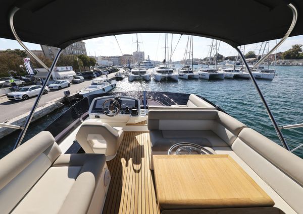 Beneteau Monte Carlo 52 image