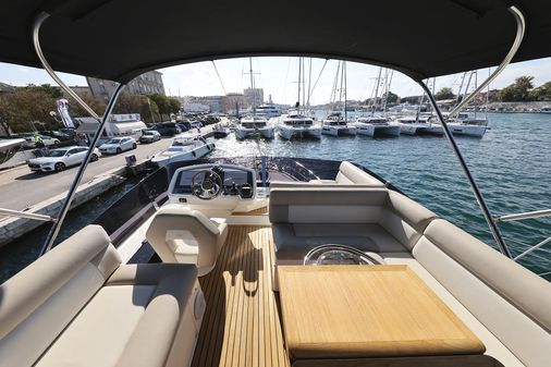 Beneteau Monte Carlo 52 image