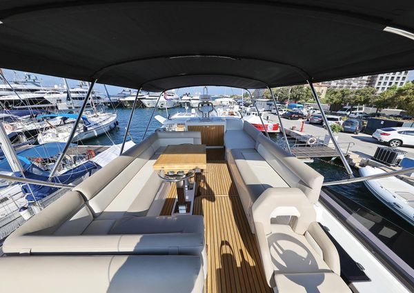 Beneteau Monte Carlo 52 image