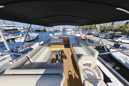 Beneteau Monte Carlo 52 image