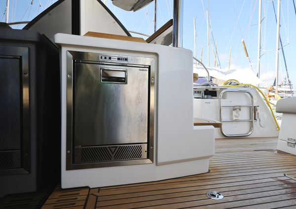 Beneteau Monte Carlo 52 image