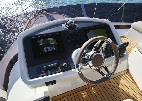 Beneteau Monte Carlo 52 image