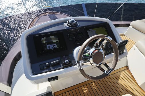 Beneteau Monte Carlo 52 image