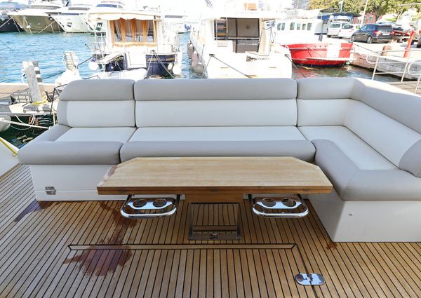 Beneteau Monte Carlo 52 image