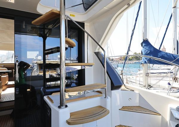 Beneteau Monte Carlo 52 image