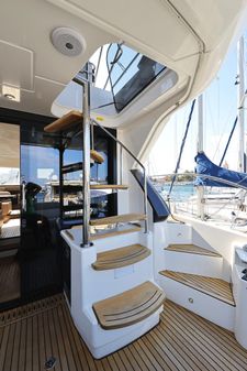 Beneteau Monte Carlo 52 image