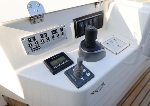 Beneteau Monte Carlo 52 image