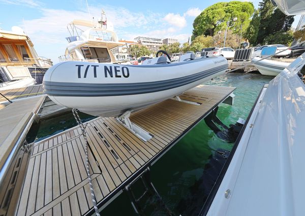 Beneteau Monte Carlo 52 image