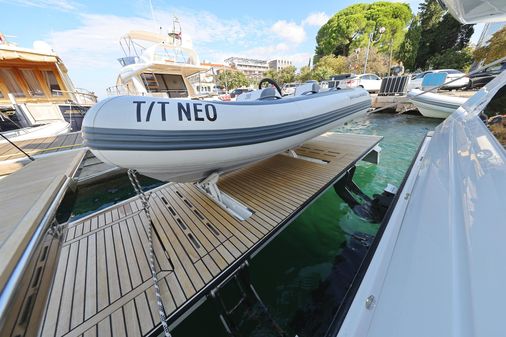 Beneteau Monte Carlo 52 image