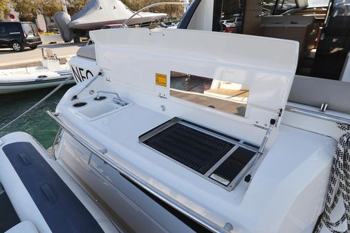 Beneteau Monte Carlo 52 image