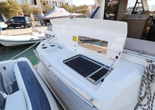 Beneteau Monte Carlo 52 image