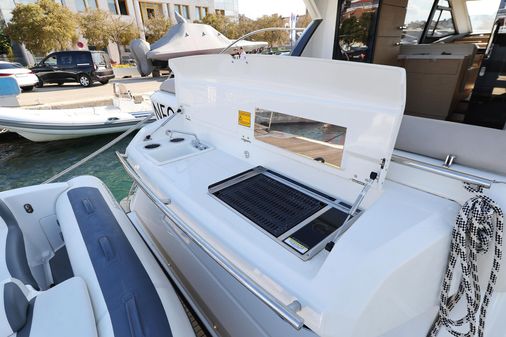 Beneteau Monte Carlo 52 image