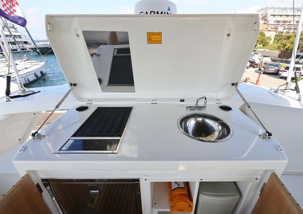 Beneteau Monte Carlo 52 image