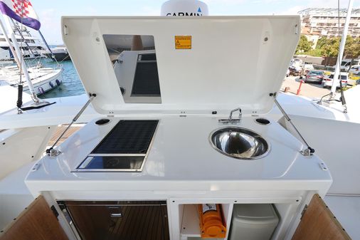 Beneteau Monte Carlo 52 image