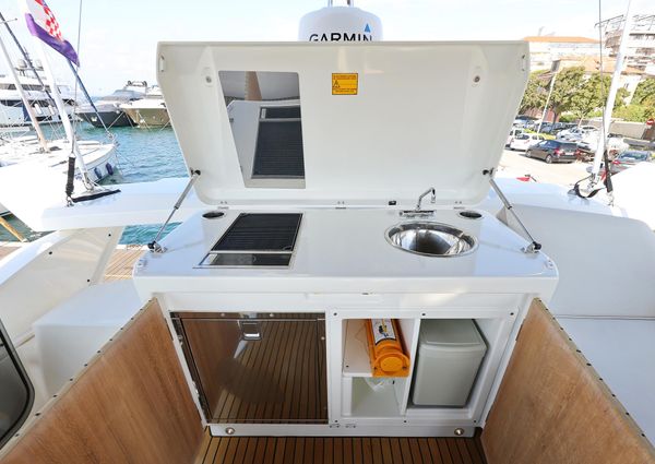 Beneteau Monte Carlo 52 image